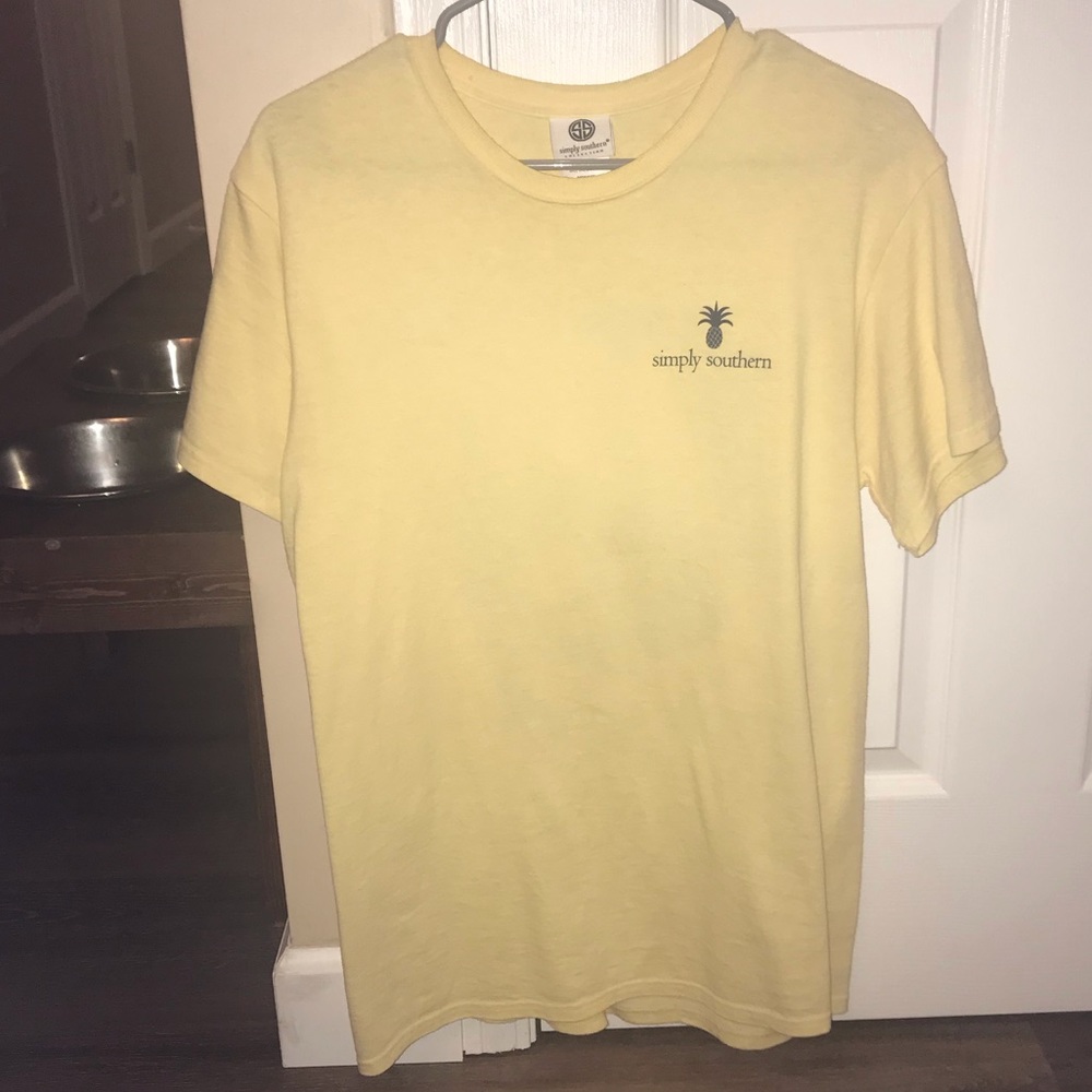 Simply Southern tee